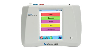 Bio-logic AuDX PRO FLEX