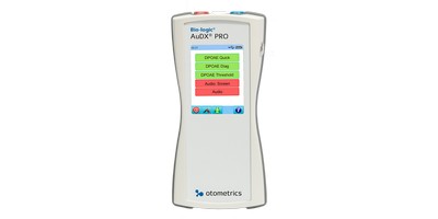 Bio-logic AuDX PRO